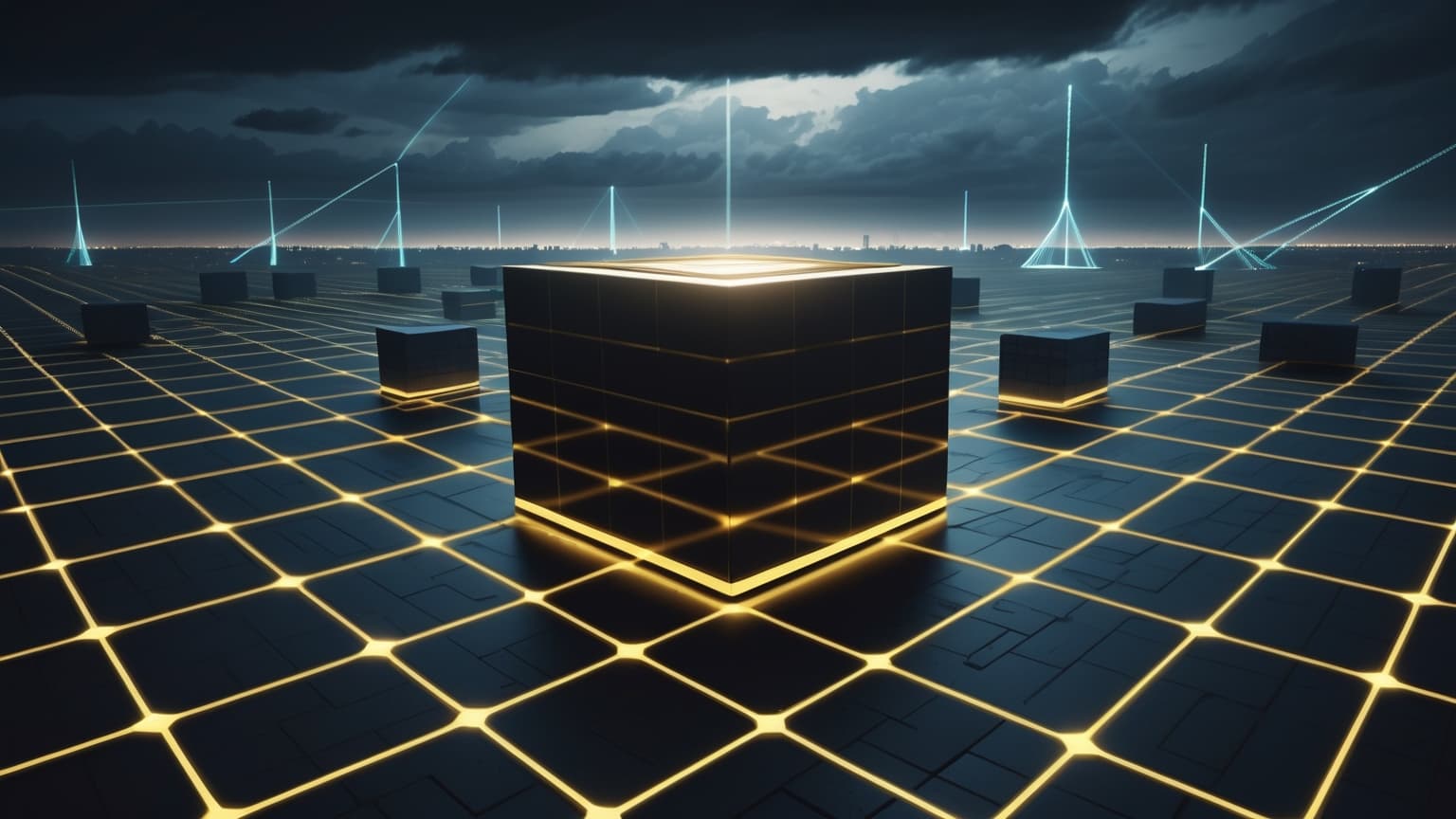 Bitcoin’s Next Demand Shock Won’t Come From Humans