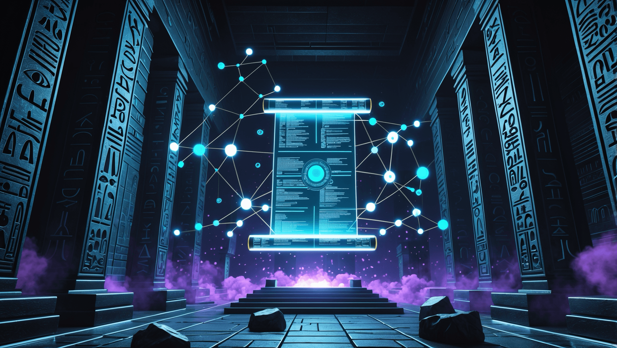 Building the Akashic Records: A Unified Knowledge System