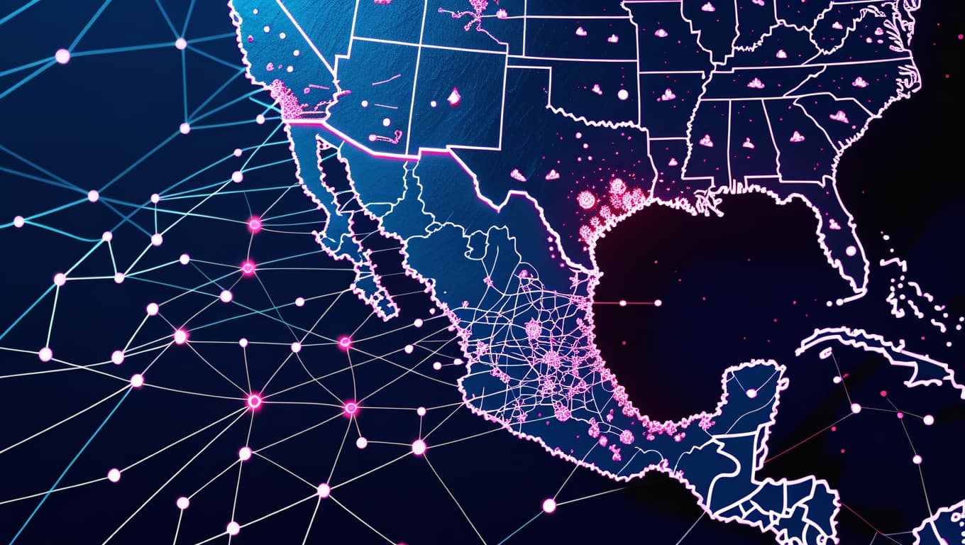 CJNG's Center of Gravity Just Fell. Here's Why That Makes Mexico More Dangerous.