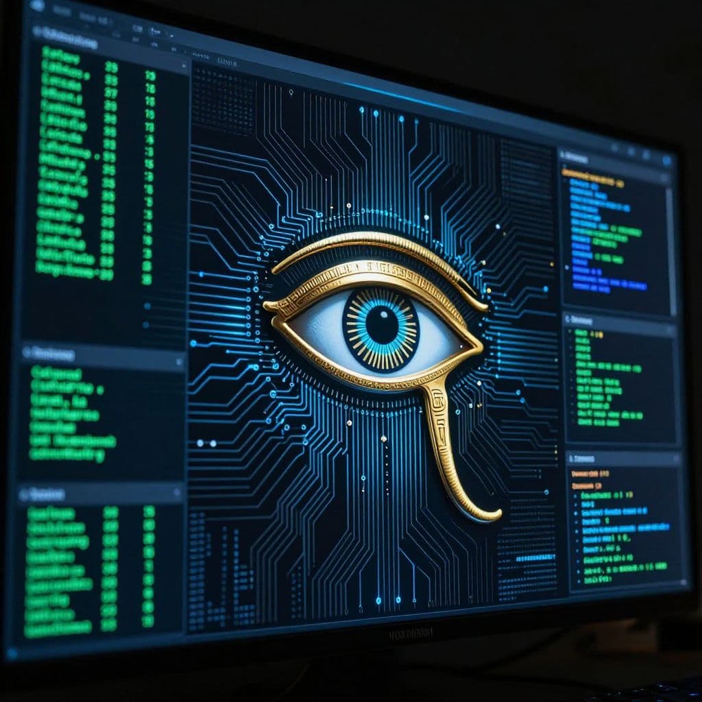 My Live Trading Bot Was Hung for 7 Hours. Here's the System That Fixed It.