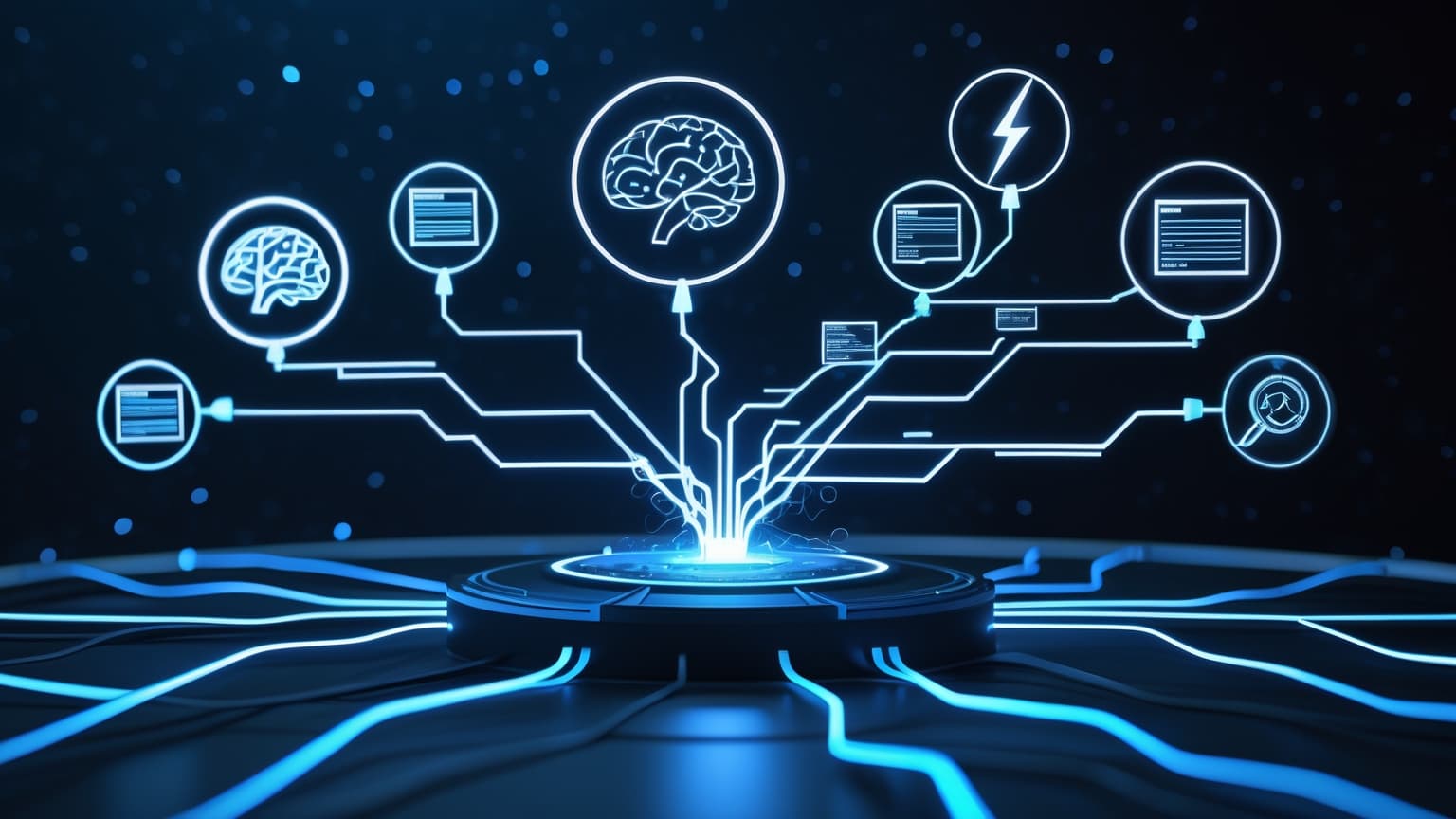 Stop Asking Which AI Model Is Best. Ask Which Problem You're Solving.