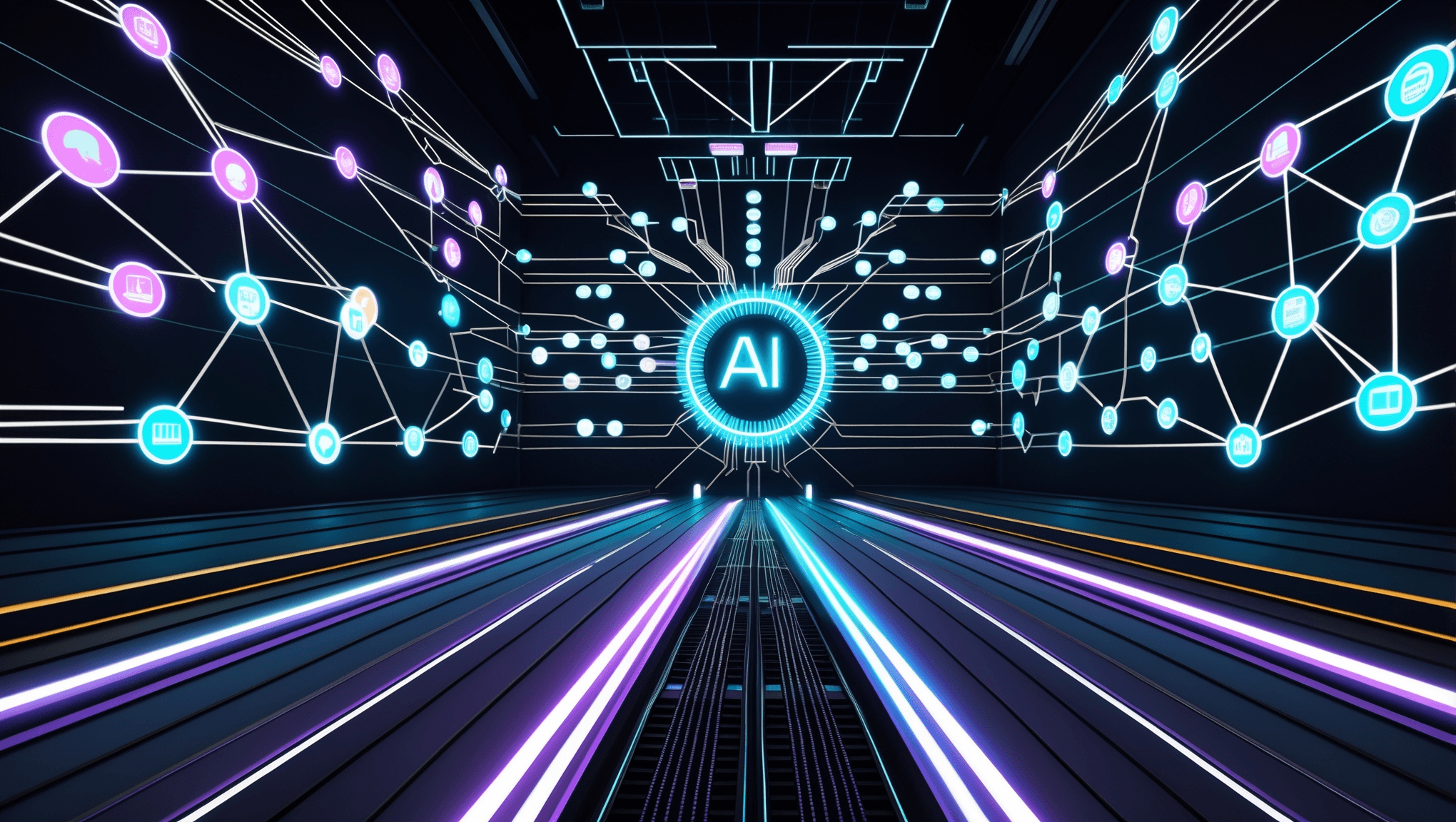 Perplexity Computer and the Fork in the AI Agent Road