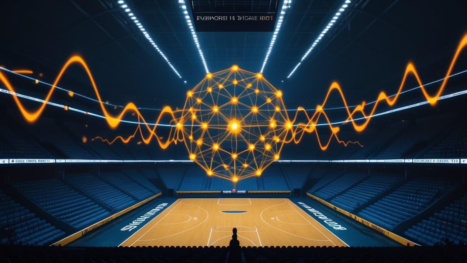 I Built a Sports Prediction Bot That Bets Against the Market — Here's the Architecture