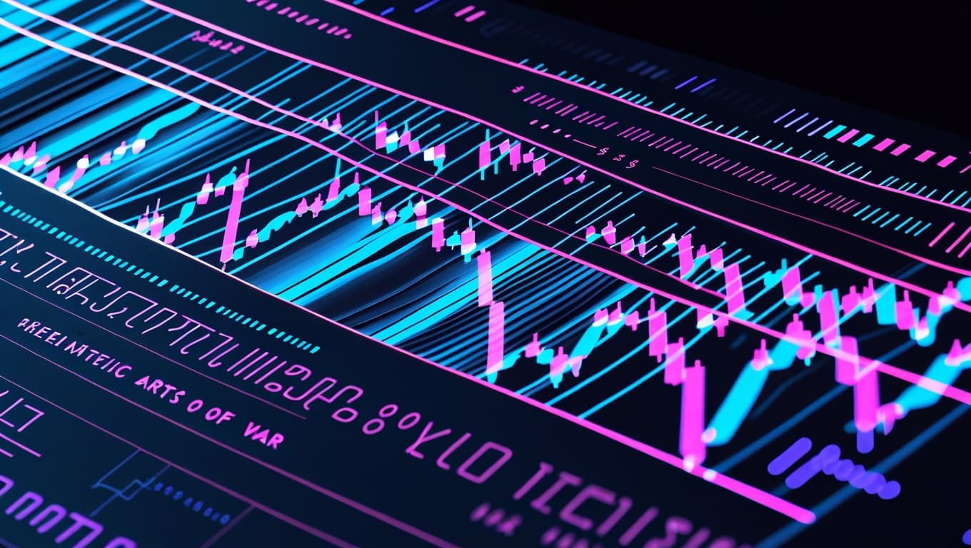 Sun Tzu Applied to Markets: 5 Principles Every Trader Needs
