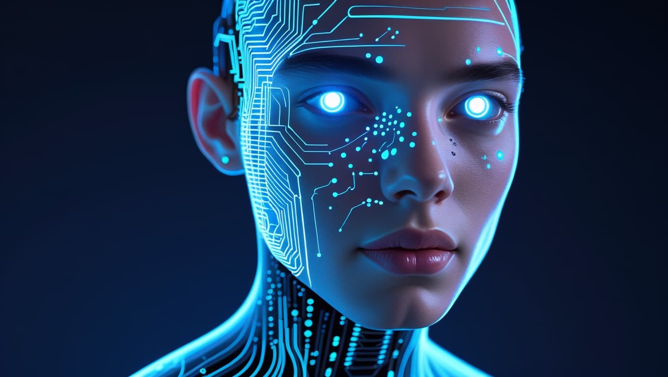 Superintelligence Won't Look Like Terminator — It'll Look Like You, But Sharper