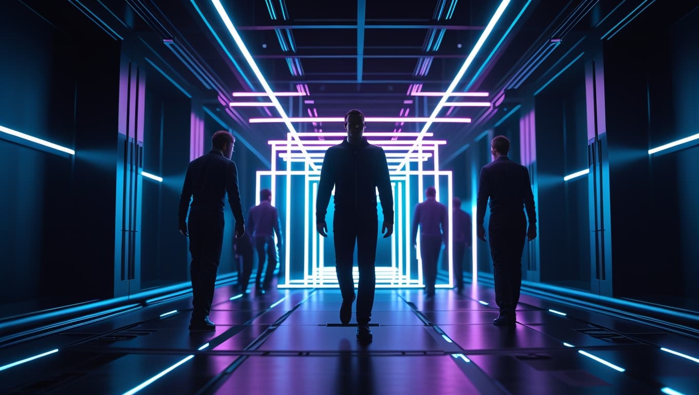 The 10x Engineer Myth: What Actually Separates Good Engineers from Great Ones