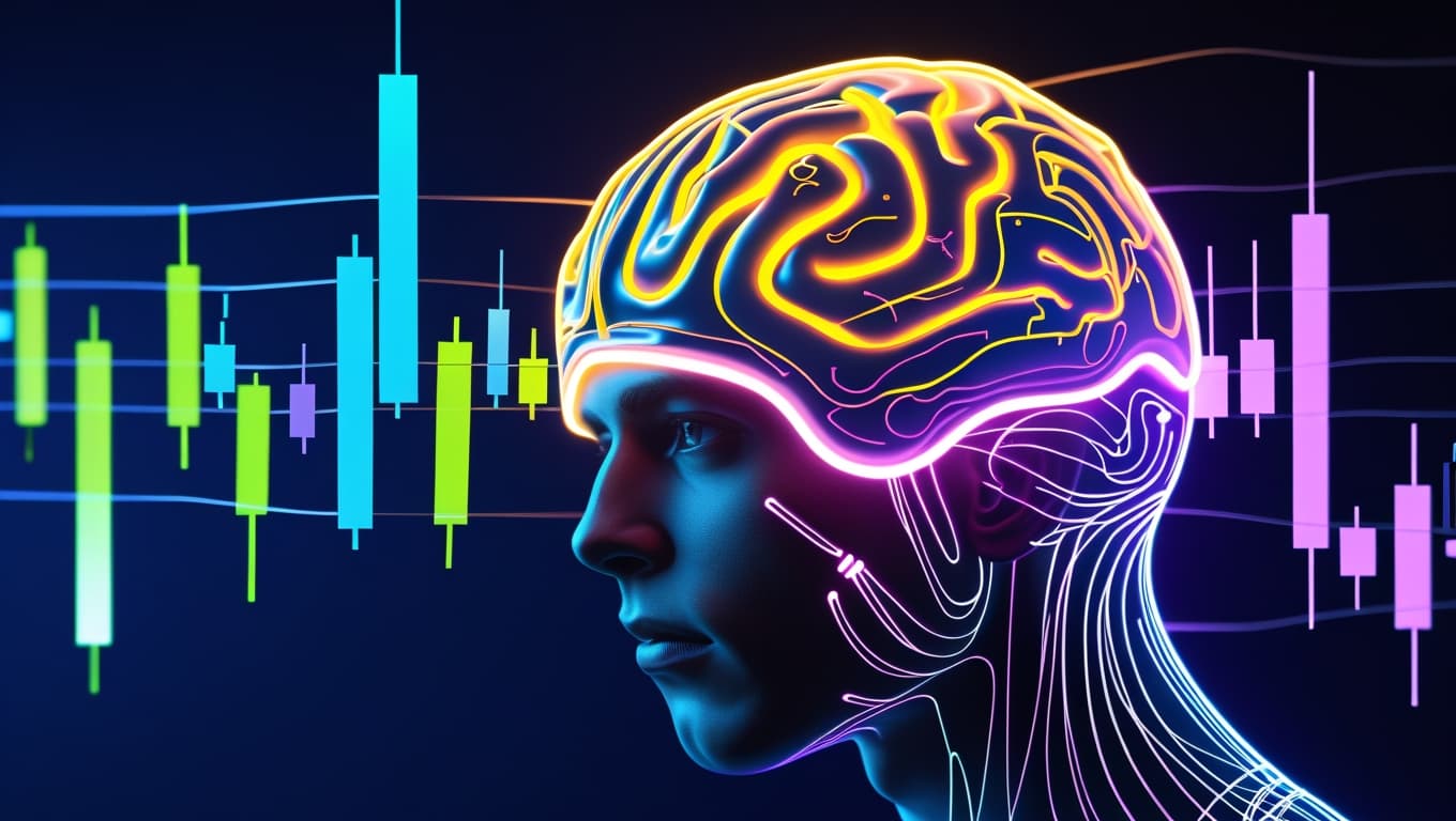 The Dopamine Loop: How Crypto Markets Are Engineered to Exploit Your Brain