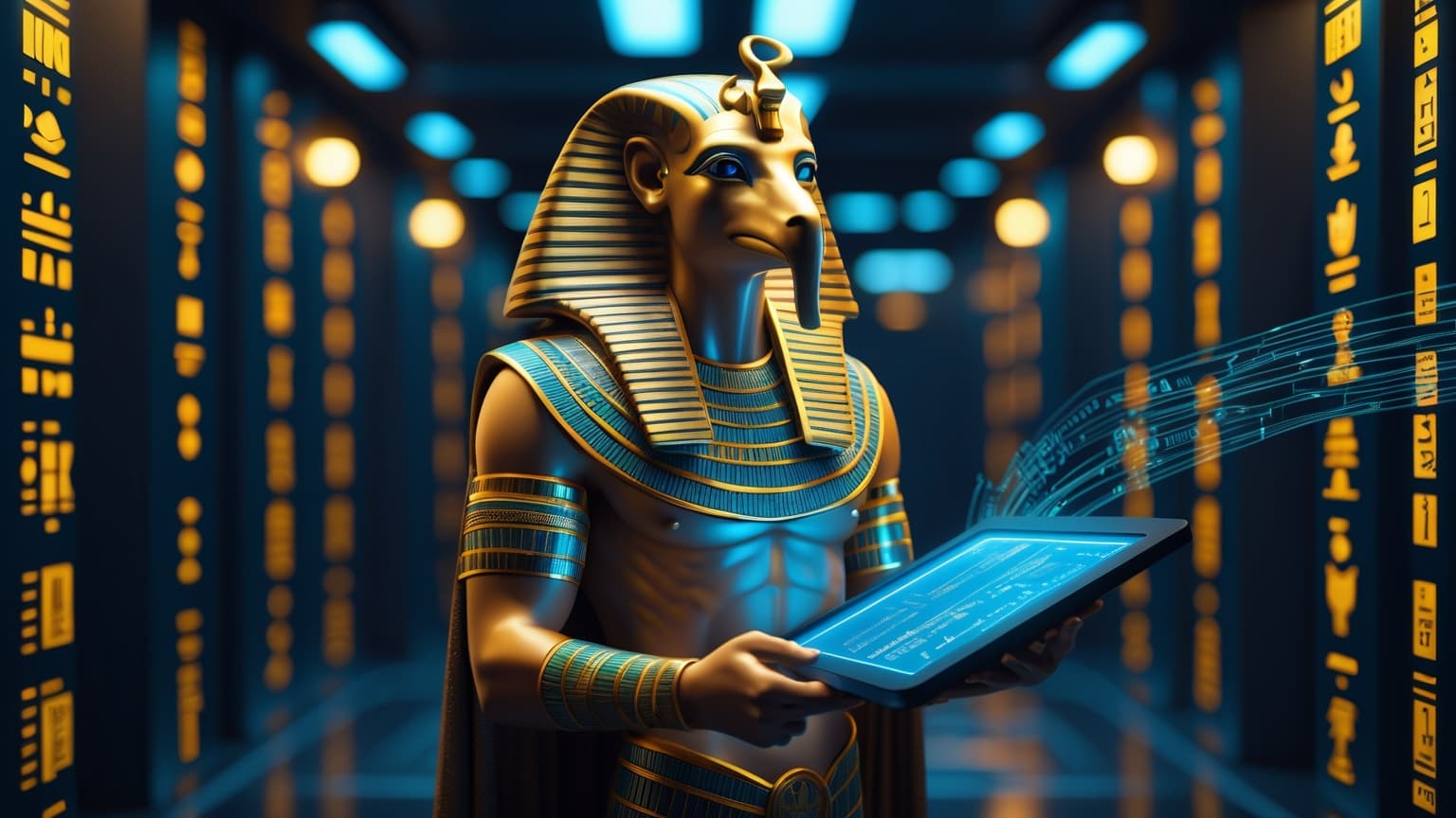 Thoth: How I Built an Automated Documentation System That Caught Up 455 PRs in One Night